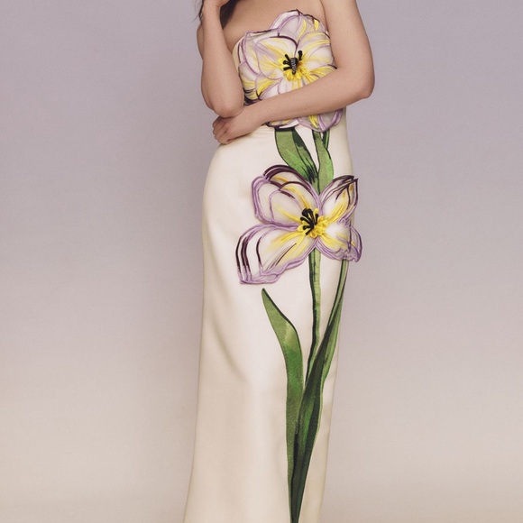 long sleeveless evening dresses One-Shoulder Tight Long Prom Dress